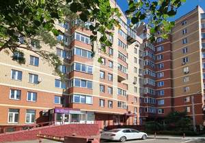 1-к квартира, вторичка, 65м2, 7/9 этаж