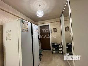 3-к квартира, вторичка, 66м2, 5/5 этаж