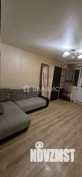 1-к квартира, вторичка, 38м2, 18/22 этаж