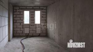 2-к квартира, вторичка, 66м2, 2/17 этаж