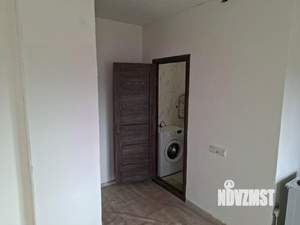 Студия квартира, вторичка, 24м2, 2/16 этаж