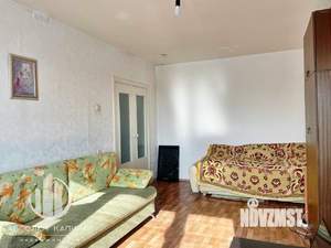 1-к квартира, вторичка, 40м2, 8/8 этаж