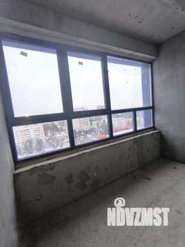 1-к квартира, сданный дом, 48м2, 15/17 этаж