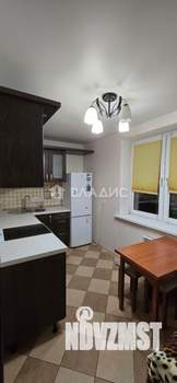 1-к квартира, вторичка, 38м2, 18/22 этаж