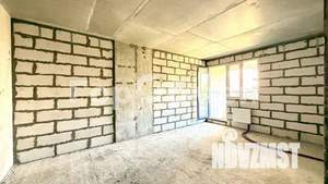 1-к квартира, вторичка, 49м2, 6/17 этаж