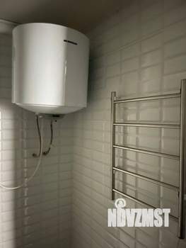 1-к квартира, вторичка, 86м2, 1/5 этаж