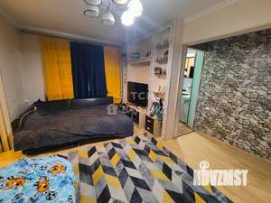 2-к квартира, вторичка, 44м2, 2/5 этаж