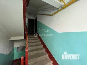 1-к квартира, вторичка, 30м2, 2/5 этаж