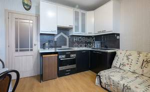 1-к квартира, вторичка, 40м2, 5/17 этаж