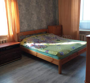 1-к квартира, вторичка, 32м2, 2/4 этаж