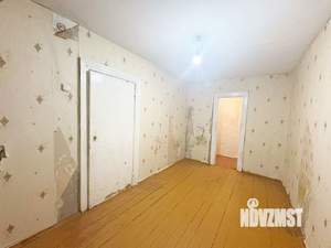 2-к квартира, вторичка, 45м2, 4/5 этаж