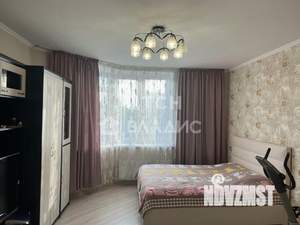 1-к квартира, вторичка, 47м2, 4/17 этаж