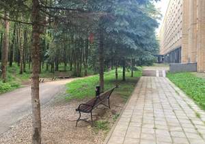 Студия квартира, вторичка, 19м2, 2/6 этаж