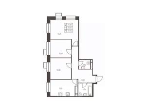 Фото квартиры на продажу (1)