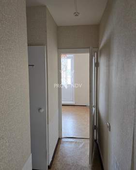 1-к квартира, вторичка, 42м2, 12/12 этаж