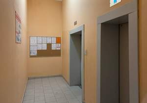 2-к квартира, вторичка, 64м2, 10/17 этаж