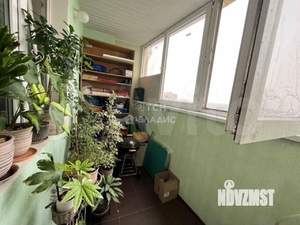 2-к квартира, вторичка, 60м2, 13/17 этаж