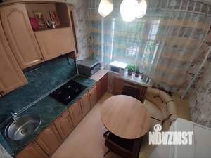 1-к квартира, вторичка, 30м2, 3/5 этаж