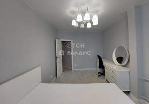 2-к квартира, вторичка, 58м2, 15/17 этаж