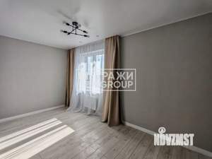 2-к квартира, вторичка, 47м2, 11/19 этаж
