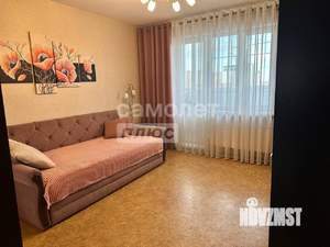 3-к квартира, вторичка, 63м2, 12/12 этаж