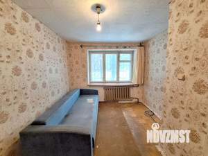 1-к квартира, вторичка, 20м2, 1/9 этаж