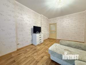 1-к квартира, вторичка, 49м2, 3/13 этаж