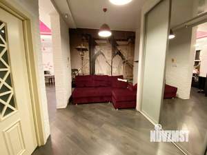 1-к квартира, вторичка, 49м2, 11/12 этаж