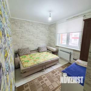 3-к квартира, вторичка, 85м2, 2/17 этаж