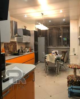 3-к квартира, вторичка, 85м2, 5/14 этаж