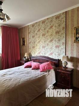 3-к квартира, вторичка, 92м2, 1/5 этаж