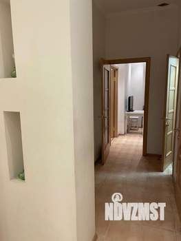 3-к квартира, вторичка, 86м2, 2/13 этаж