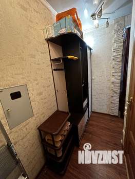 1-к квартира, вторичка, 32м2, 2/4 этаж