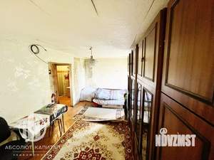 1-к квартира, вторичка, 30м2, 5/5 этаж