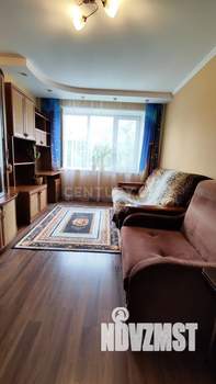 2-к квартира, вторичка, 53м2, 4/5 этаж