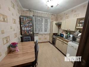 2-к квартира, вторичка, 52м2, 8/9 этаж