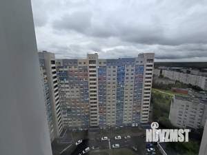 Студия квартира, вторичка, 20м2, 17/17 этаж