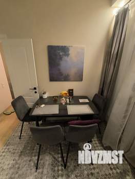 1-к квартира, вторичка, 41м2, 9/18 этаж