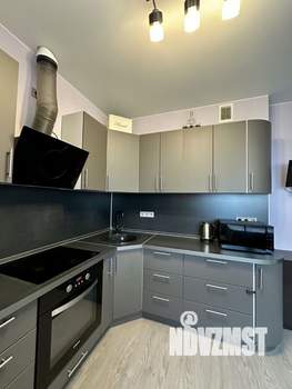 2-к квартира, вторичка, 66м2, 11/17 этаж
