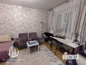 3-к квартира, вторичка, 79м2, 2/14 этаж