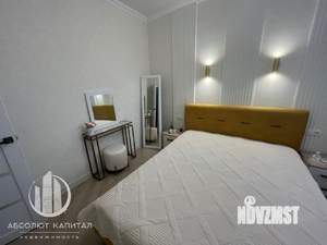 2-к квартира, вторичка, 41м2, 14/19 этаж