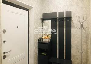 Студия квартира, вторичка, 30м2, 2/12 этаж