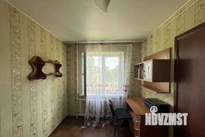 2-к квартира, вторичка, 47м2, 4/5 этаж