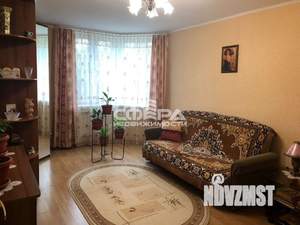 1-к квартира, вторичка, 44м2, 1/16 этаж