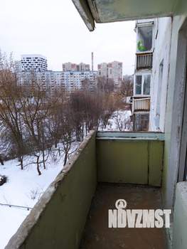1-к квартира, вторичка, 38м2, 3/5 этаж