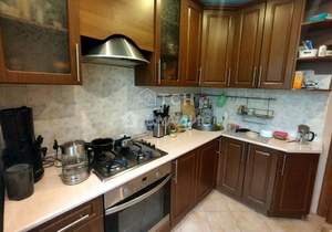 3-к квартира, вторичка, 59м2, 4/5 этаж