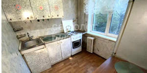 3-к квартира, вторичка, 54м2, 3/5 этаж