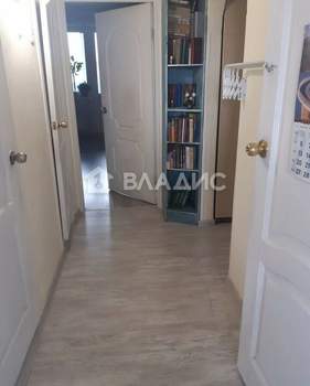 3-к квартира, вторичка, 65м2, 7/9 этаж