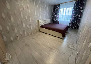 1-к квартира, вторичка, 33м2, 5/17 этаж