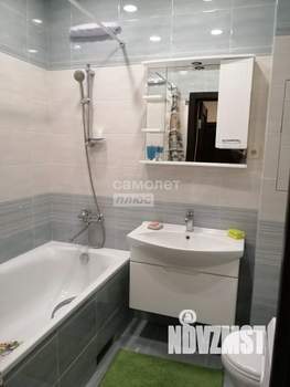 1-к квартира, вторичка, 45м2, 14/17 этаж